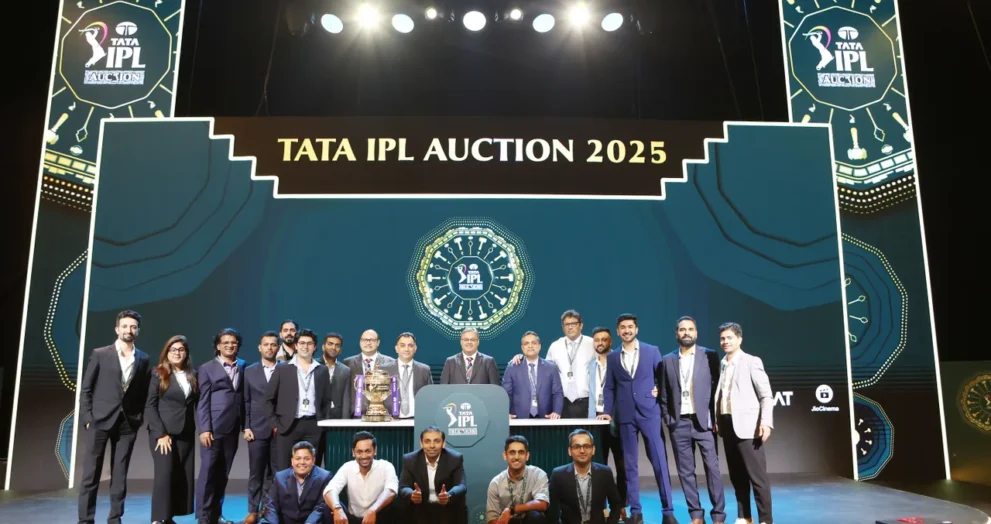ipl auction 2025