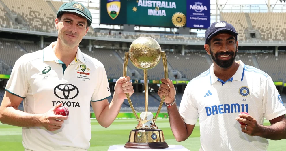 ind v/s aus