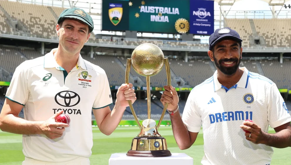 ind v/s aus